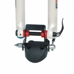 Adaptateur Pour Porte Velo Toit PERUZZO Downhill Axe Avant 15/20 Mm -Antivol vélo importe boutique adaptateur pour porte velo toit peruzzo downhill axe avant 15 20 mm 2