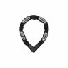 Antivol ABUS Chaine CityChain 1010/ 170cm -Antivol vélo importe boutique antivol abus chaine citychain 1010 170cm