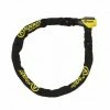 Antivol Chaine AUVRAY R-BLOC 100 7x1000mm -Antivol vélo importe boutique antivol chaine auvray r bloc 100 7x1000mm