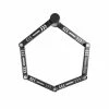 Antivol Pliable Articulé Kryptonite 610 -Antivol vélo importe boutique antivol pliable articule kryptonite 610