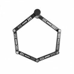 Antivol Pliable Articulé Kryptonite 610