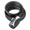 Antivol Vélo Câble KRYPTONITE KryptoFlex 1018 Combo Cable -Antivol vélo importe boutique antivol velo cable kryptoflex 1018 combo cable