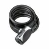 Antivol Vélo Câble KRYPTONITE Kryptoflex 1018 - 180cm -Antivol vélo importe boutique antivol velo cable kryptonite kryptoflex 1018 180cm