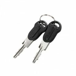 Antivol Vélo Chaîne KRYPTONITE Keeper 585 - 85cm - Noir -Antivol vélo importe boutique antivol velo chaine kryptonite keeper 585 85cm noir 3