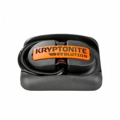 Antivol Vélo De Sol KRYPTONITE Evolution Ground Anchor -Antivol vélo importe boutique antivol velo de sol kryptonite evolution ground anchor 2