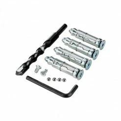 Antivol Vélo De Sol KRYPTONITE Evolution Ground Anchor -Antivol vélo importe boutique antivol velo de sol kryptonite evolution ground anchor 3