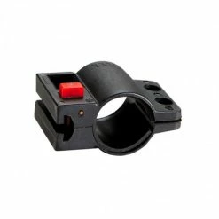 Antivol U KRYPTONITE Keeper 12 LS Avec Support -Antivol vélo importe boutique antivol velo en u kryptonite keeper 12 ls avec support 4