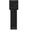 Antivol Pliable ABUS Bordo 6000/90 Noir SH -Antivol vélo importe boutique antivol velo pliable abus bordo 6000 90 noir sh