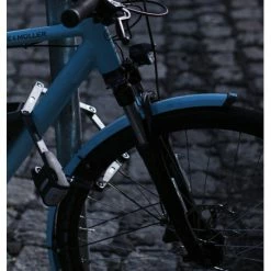 Antivol Pliable ABUS Bordo Alarm 6000A/90 Noir SH -Antivol vélo importe boutique antivol velo pliable abus bordo alarm 6000a 90 noir sh 2