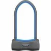 Antivol U Bluetooth ABUS SmartX 770A + Support -Antivol vélo importe boutique antivol velo u abus smartx 770a 160hb300 support ush