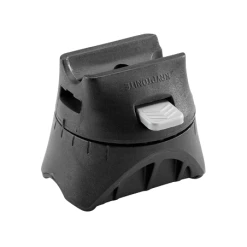 Antivol U Vélo KRYPTONITE Evolution Mini-7 Avec Fixation Cadre Et Câble -Antivol vélo importe boutique antivol velo u kryptonite evolution mini 7 w flex cable flexframe bracket 1