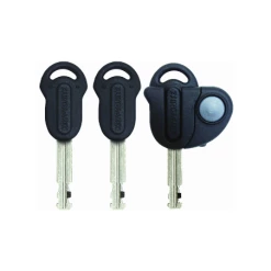 Antivol U Vélo KRYPTONITE Evolution Mini-7 Avec Fixation Cadre Et Câble -Antivol vélo importe boutique antivol velo u kryptonite evolution mini 7 w flex cable flexframe bracket 2