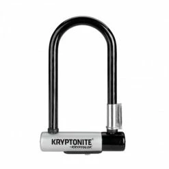 Antivol U KRYPTONITE Kryptolock Serie 2 Mini U