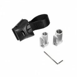 Antivol U KRYPTONITE Kryptolock Serie 2 Mini U - Merlot -Antivol vélo importe boutique antivol velo u kryptonite kryptolock serie 2 mini u merlot 2