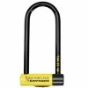 Antivol U KRYPTONITE New York Lock M18-WL -Antivol vélo importe boutique antivol velo u new york lock m18 wl