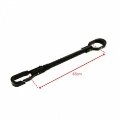 PERUZZO Barre De Transport Pour Porte Vélo Pour Velo Femme Ou Tout Suspendu -Antivol vélo importe boutique barre de transport pour porte velo pour velo femme ou tout suspendu 5