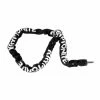 Chaîne Pour Antivol Bloc Roue Vélo KRYPTONITE - 9mm - 120cm 1 Chaîne Pour Antivol Bloc Roue Vélo KRYPTONITE - 9mm - 120cm -Antivol vélo importe boutique chaine pour antivol bloc roue velo kryptonite 9mm 120cm