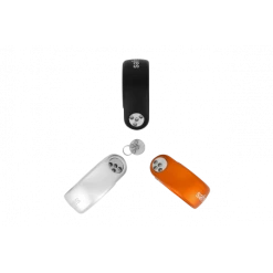 Antivol vélo importe boutique -Antivol vélo importe boutique collier de selle ixow safering keycode alu 318 1