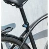 Abus Collier Selle Nutfix M5 Black Diamètre 31.8 -Antivol vélo importe boutique collier selle nutfix m5 black diametre 318