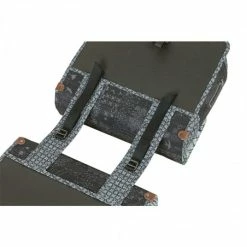 Double Sacoche Vélo BASIL Bohème 35L Gris 13 Double Sacoche Vélo BASIL Bohème 35L Gris -Antivol vélo importe boutique double sacoche velo basil boheme 35l gris 4