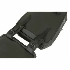 Double Sacoche Vélo Basil Discovery 365D 18L M Noir Mêlée -Antivol vélo importe boutique double sacoche velo basil discovery 365d 18l m noir melee 3