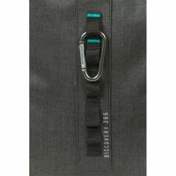 Double Sacoche Vélo Basil Discovery 365D 18L M Noir Mêlée -Antivol vélo importe boutique double sacoche velo basil discovery 365d 18l m noir melee 6