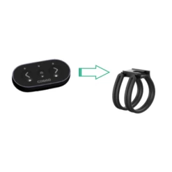 Eclairage Vélo Arrière Connecté COSMO CONNECTED -Antivol vélo importe boutique eclairage velo arriere connecte cosmo connected 2