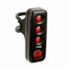 Éclairage Vélo KNOG Blinder Road R70 -Antivol vélo importe boutique eclairage velo knog blinder road r70