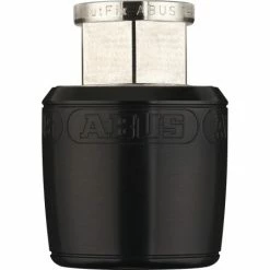 Antivol vélo importe boutique -Antivol vélo importe boutique ecrou antivol abus nutfix m10 noir 1