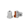 Ixow Ecrous Antivol Wheelguard Gravity Nuts M9 -Antivol vélo importe boutique ecrous antivol wheelguard gravity nuts m9
