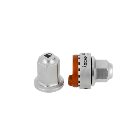 Ixow Ecrous Antivol Wheelguard Gravity Nuts M9 3 Ixow Ecrous Antivol Wheelguard Gravity Nuts M9