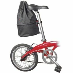 KLICKFIX Fixation Caddy Support Guidon -Antivol vélo importe boutique fixation caddy support guidon 3