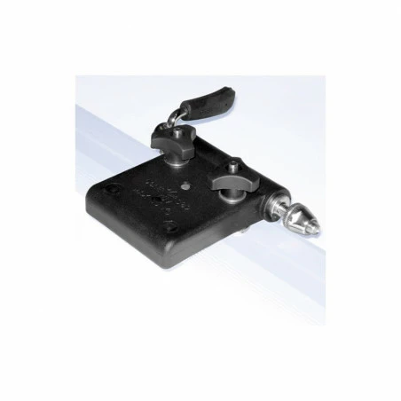 Fixation Pour Porte Vélo PERUZZO Genova 3 Fixation Pour Porte Vélo PERUZZO Genova