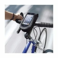 KLICKFIX Housse Téléphone Duratex Plus -Antivol vélo importe boutique housse telephone duratex plus 3