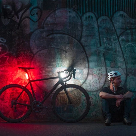 Lampe Vélo De Poche KNOG Lil Cobber Avant Ou Arrière 5 Lampe Vélo De Poche KNOG Lil Cobber Avant Ou Arrière – Image 3