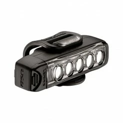 LED STRIP DRIVE LEZYNE ARRIERE BLACK -Antivol vélo importe boutique led strip drive lezyne arriere black 2
