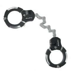 Master Lock Antivol Menottes Trottinette électrique Et Vélo Masterlock Street Cuff 9 Maillons