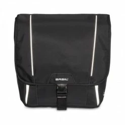 Paire De Sacoches Vélo Double 32L BASIL Sport Design -Antivol vélo importe boutique paire de sacoches velo double 32l basil sport design 2