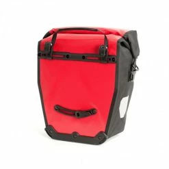 Paire De Sacoches Vélo Imperméable ORTLIEB Back-Roller City -Antivol vélo importe boutique paire de sacoches velo impermeable ortlieb back roller city 2