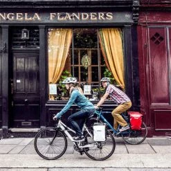 Paire De Sacoches Vélo Imperméable ORTLIEB Back-Roller City -Antivol vélo importe boutique paire de sacoches velo impermeable ortlieb back roller city 4