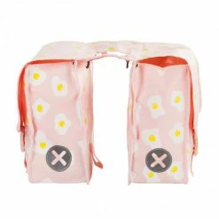 Paire Sacoches Vélo 40L URBAN PROOF Eggs 7 Paire Sacoches Vélo 40L URBAN PROOF Eggs -Antivol vélo importe boutique paire sacoches velo 40l urban proof eggs 2