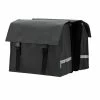 Paire Sacoches Vélo étanche 40L URBAN PROOF Noir -Antivol vélo importe boutique paire sacoches velo etanche urban proof noir