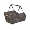 Panier Vélo Arrière Rotin Naturel BASIL Cento Mik -Antivol vélo importe boutique panier velo arriere rotin naturel basil cento mik