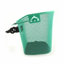 Panier Vélo Avant HAPO-G XXL 19 Litres Avec Fixation Guidon 8 Panier Vélo Avant HAPO-G XXL 19 Litres Avec Fixation Guidon -Antivol vélo importe boutique panier velo avant hapo g xxl 19 litres avec fixation guidon 2