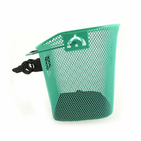 Panier Vélo Avant HAPO-G XXL 19 Litres Avec Fixation Guidon 5 Panier Vélo Avant HAPO-G XXL 19 Litres Avec Fixation Guidon – Image 3