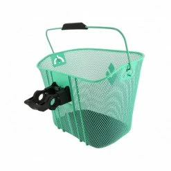 Panier Vélo Avant HAPO-G XXL 19 Litres Avec Fixation Guidon 9 Panier Vélo Avant HAPO-G XXL 19 Litres Avec Fixation Guidon -Antivol vélo importe boutique panier velo avant hapo g xxl 19 litres avec fixation guidon 3