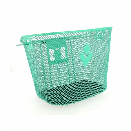 Panier Vélo Avant HAPO-G XXL 19 Litres Avec Fixation Guidon 3 Panier Vélo Avant HAPO-G XXL 19 Litres Avec Fixation Guidon