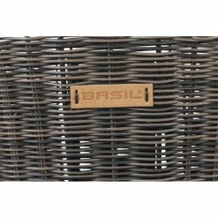 Panier Vélo Guidon Rotin Naturel BASIL Bremen 12 Panier Vélo Guidon Rotin Naturel BASIL Bremen -Antivol vélo importe boutique panier velo guidon rotin naturel basil bremen 3