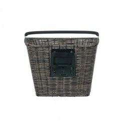 Panier Vélo Guidon Rotin Naturel BASIL Bremen 14 Panier Vélo Guidon Rotin Naturel BASIL Bremen -Antivol vélo importe boutique panier velo guidon rotin naturel basil bremen 5