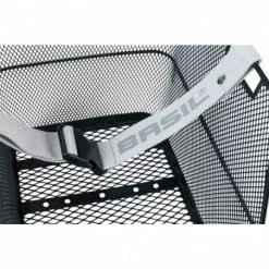 Panier Vélo Porte-bagage BASIL Class Avec Sangle Idéal étudiant 9 Panier Vélo Porte-bagage BASIL Class Avec Sangle Idéal étudiant -Antivol vélo importe boutique panier velo porte bagage basil class avec sangle ideal etudiant 2
